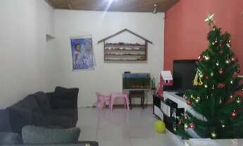 Imagem 7: OPORTUNIDADE - CASA Á VENDA JARDIM NOVA DETROIT - SJCAMPOS