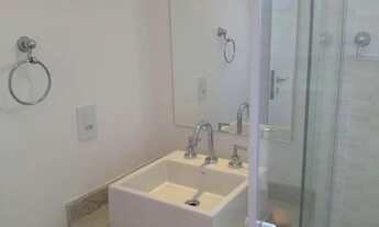 Imagem 10: Apartamento com 2 dormitórios para alugar, 67 m² por R$ 6.140,00/mês - Campo Belo - São Pa