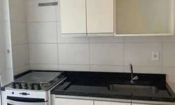 Imagem 3: Vendo excelente apartamento com móveis planejados