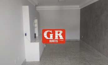 Imagem 5: Apartamento para aluguel, 2 quartos, 2 suítes, 2 vagas, Buritis - Belo Horizonte/MG