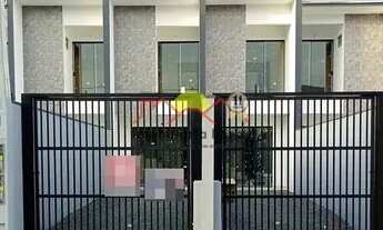 Imagem: Joinville - Casa Padrão - Comasa