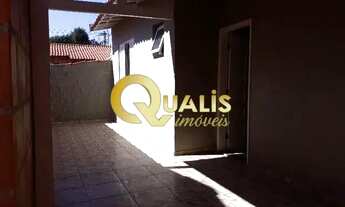 Imagem 2: CASA RESIDENCIAL em INDAIATUBA - SP, JARDIM AMÉRICA