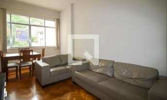 Imagem 2: Apartamento para Aluguel - Tijuca, 3 Quartos, 105 m2