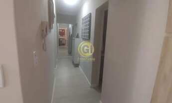 Imagem 3: Apartamento a venda Jacarei - Centro