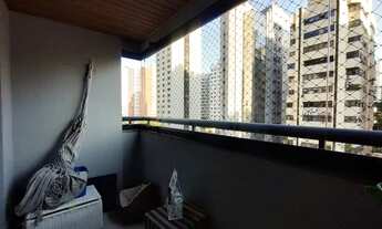 Imagem 6: Apartamento para aluguel com 128 metros quadrados com 1 quarto em Perdizes - São Paulo - S
