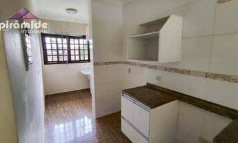 Imagem 6: Casa com 3 dormitórios, 112 m² - venda por R$ 500.000,00 ou aluguel por R$ 2.700,01/mês