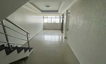 Imagem 2: Cobertura duplex no Bessa c/ 4 quartos, 220 m, nascente Sul e piscina privativa em João Pe