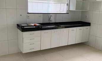 Imagem 4: Cond. Jardim Verde alugo casa com 3 suites