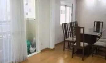 Imagem: Apartamento na Mooca