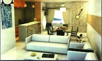 Imagem 3: APTO UBATUBA Apartamento com 3 dormitórios