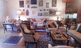 Imagem 3: Apartamento à venda, 4 quartos, 1 suíte, 2 vagas, Copacabana - RIO DE JANEIRO/RJ