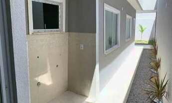 Imagem 3: Casa para venda com 100 metros quadrados com 3 quartos em Vila Bela - São Paulo - SP