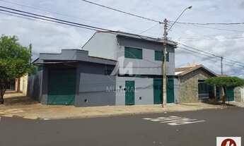 Imagem: Casa (térrea na rua) 5 dormitórios/suite