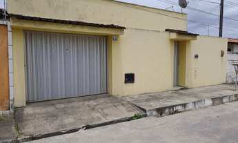 Imagem 4: Vendo belíssima casa no Dubeaux Leão por trás da assembleia de Deus do Salvador lyra