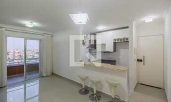 Imagem: Apartamento para Aluguel - Votupoca, 2 Quartos