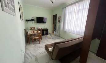 Imagem 6: Apartamento á venda de 2 quatrtos em rua fechada