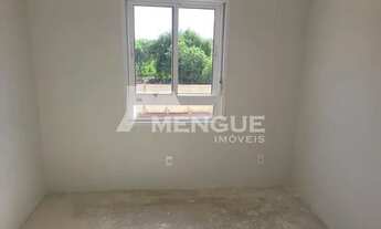 Imagem 4: Apartamento residencial com 2 dormitórios e 1 vaga de garagem em condominio fechado, à ve