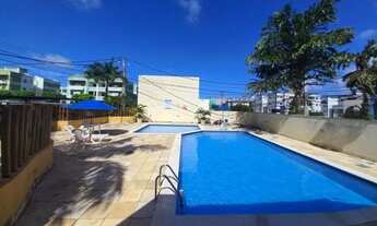 Imagem 2: ALUGO - APT° 3/4 SENDO 2 SUÍTES, TERREO, ÁREA DE LAZER - NOVA PARNAMIRIM $1.800,00