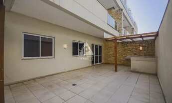 Imagem 7: Andar à venda, 3 quartos, 1 suíte, 2 vagas, BARRA DA TIJUCA - RIO DE JANEIRO/RJ