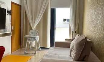 Imagem: Apto Aguas lindas