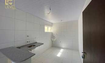 Imagem 3: Apartamento com 2 dormitórios para alugar, 52 m² por R$ 750,00/mês - Chácara da Prainha