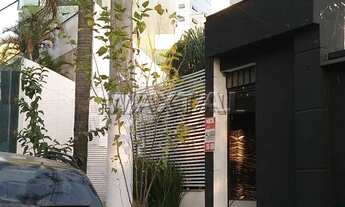 Imagem 2: Salão Comercial Tucuruvi com banheiro ao lado do Trimais