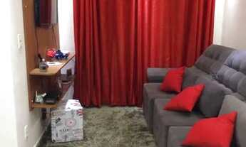 Imagem 6: APARTAMENTO EM VILA DA OPORTUNIDADE - CARAPICUÍBA-SP