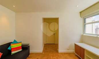 Imagem 5: São Paulo - Apartamento Padrão - JARDIM PAULISTA