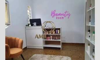 Imagem: RA Amil aluga casa com 150 mts, area de