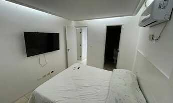 Imagem 7: Alugo ótimo apartamento mobiliado com 3 quartos na Beira Mar de Olinda / Bairro Novo