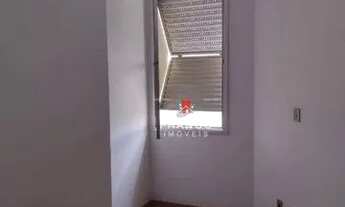 Imagem 2: Apartamento com 2 dormitórios para alugar, 65 m² por R$ 1.788,33/mês - Vila Industrial - C