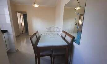 Imagem 2: Santo André - Apartamento Padrão - Vila Junqueira