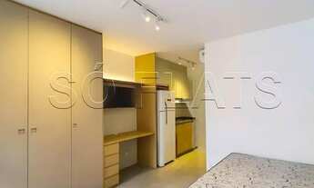 Imagem: Lindo e mobiliado Studio Arch Home disponível