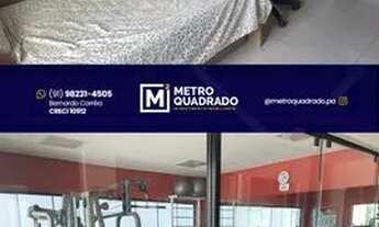 Imagem 4: Ed. Flex Wave, 163m2 no Umarizal