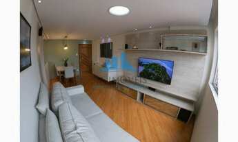 Imagem 7: Apartamento a venda no bairro do Tatuapé, 94m², 3 dormitórios , 1 suíte, 1 vaga coberta