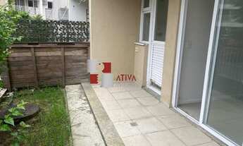 Imagem 3: RIO DE JANEIRO - Apartamento Padrão - JACAREPAGUÁ