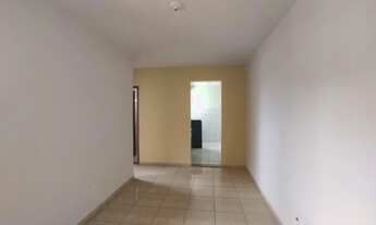 Imagem 2: Apartamento à venda, 2 quartos, 1 vaga, Chácaras Reunidas Santa Terezinha - Contagem/MG