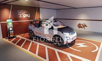 Imagem 4: Apartamento de 3 suítes com vaga dupla de garagem e área de lazer em Campinas, São José