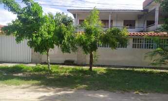 Imagem: Aluga-se casa São José da Coroa Grande