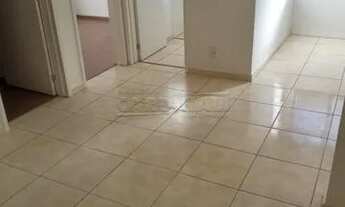 Imagem 3: Apartamento Padrão em Araraquara