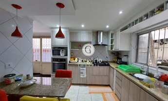 Imagem 2: Excelente Sobrado Jd. Arpoador - 2 dorms - 2 vagas