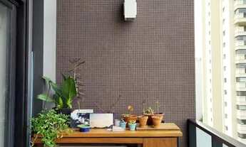 Imagem 6: Duplex para venda com 66 metros quadrados com 1 quarto em Campo Belo - São Paulo - SP