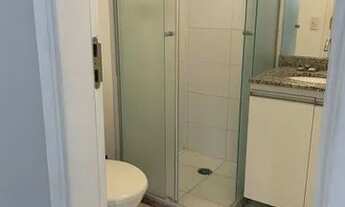 Imagem 7: Apartamento para aluguel com 60 metros quadrados com 3 quartos em Parque Reboucas - São Pa