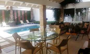 Imagem 2: Casa com 3 suites à venda, 439 m² por R$ 3.700.000 - Loteamento Reserva da Serra - Jundiaí