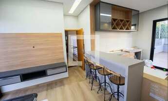 Imagem 6: Casa de Condomínio para Aluguel - Chacara do Visconde, 3 Quartos, 300 m2