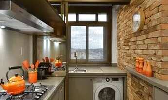 Imagem 2: Apartamento próximo a praia do Recreio com lazer completo