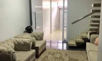 Imagem 3: DL Casa com algumas mobilias Passaré