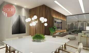 Imagem 7: Apartamento com 3 dormitórios à venda, 143 m² por R$ 809.000,00 - Nova Aliança - Ribeirão