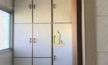 Imagem 7: Apartamento com 2 dormitórios para alugar, 72 m² por R$ 2.185,00/mês - Centro - Jundiaí/SP