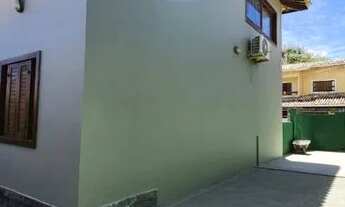 Imagem 5: Casa na Priscila Dultra para venda tem 320 metros quadrados com 4 quartos sendo três suíte